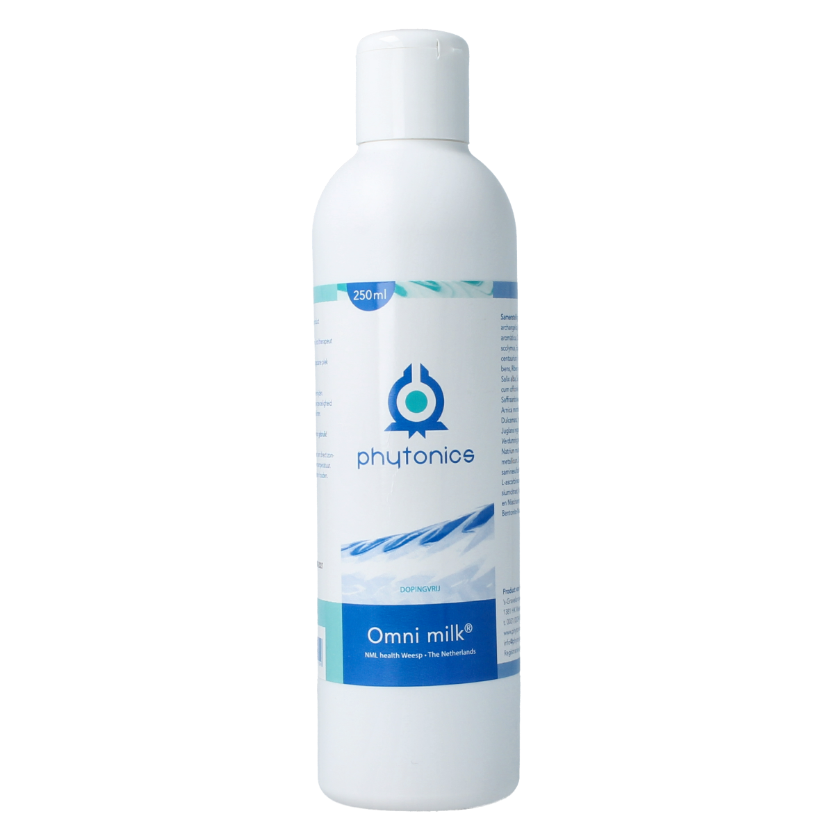 Phytonics Omni milk 200.00 Milliliter