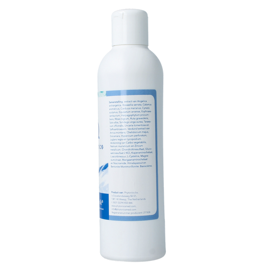 Phytonics Omni milk 200.00 Milliliter