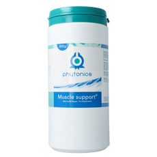 Phytonics Muscle support paard en pony 800.00 Gram