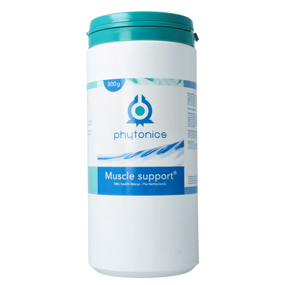 Phytonics Muscle support paard en pony 800.00 Gram