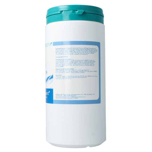 Phytonics Muscle support paard en pony 800.00 Gram