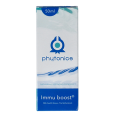 Phytonics Immu boost 50.00 Milliliter