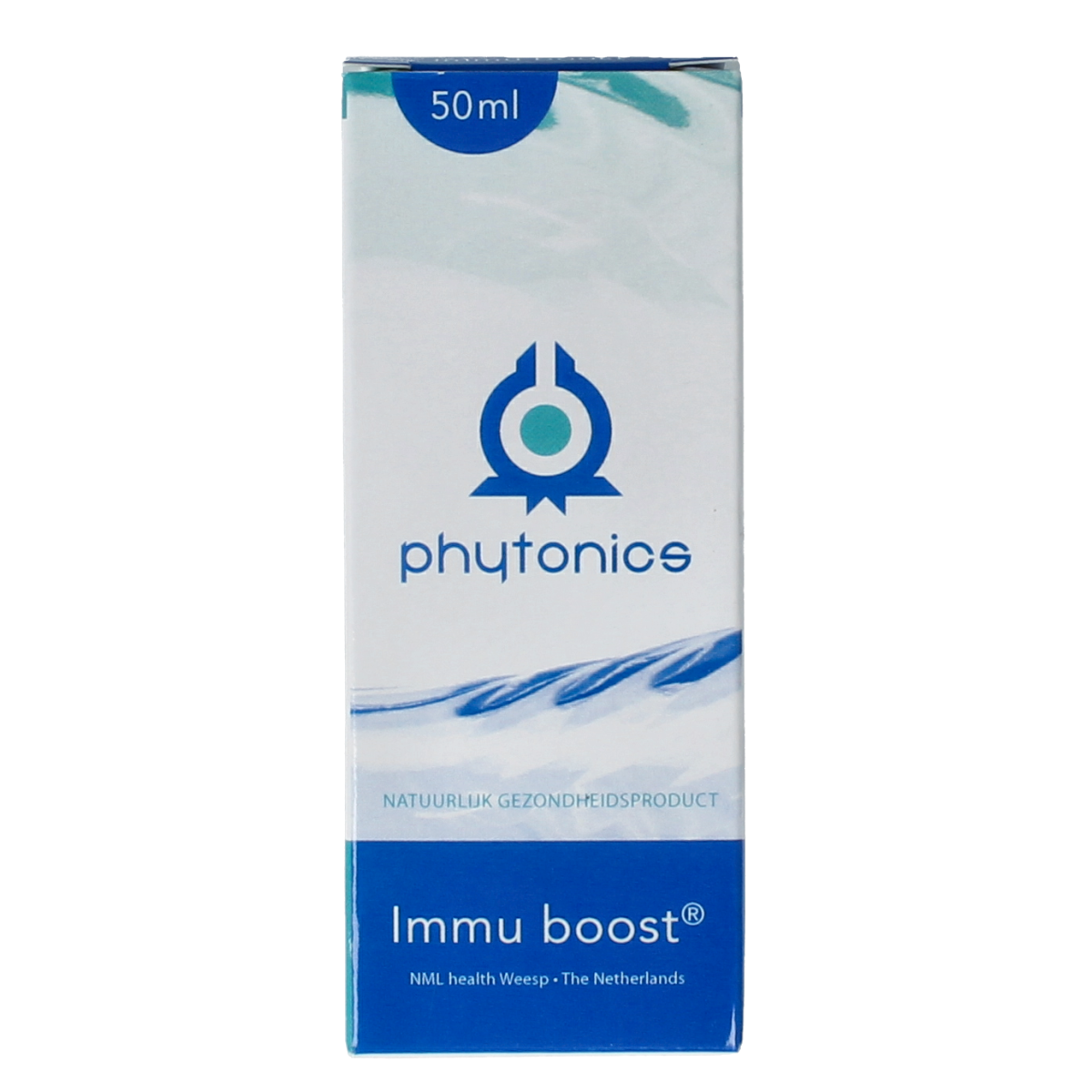 Phytonics Immu boost 50.00 Milliliter