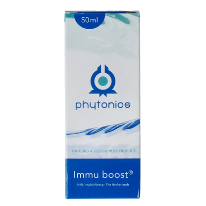 Phytonics Immu boost 50.00 Milliliter