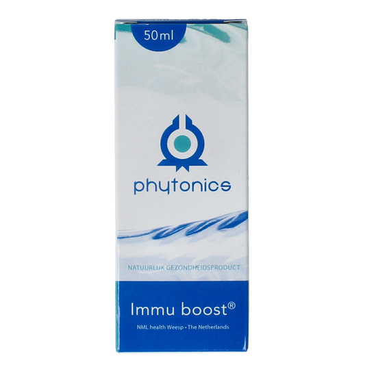 Phytonics Immu boost 50.00 Milliliter