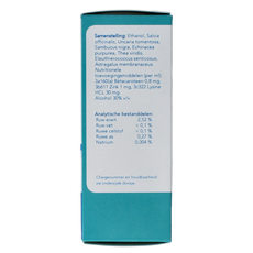 Phytonics Immu boost 50.00 Milliliter