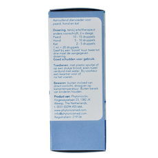Phytonics Immu boost 50.00 Milliliter