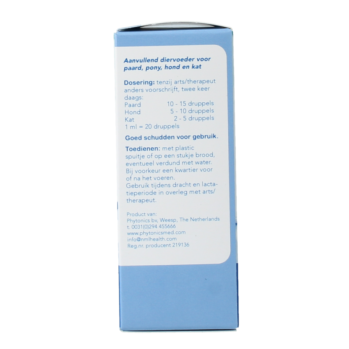 Phytonics Cardio comp 50.00 Milliliter
