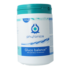 Phytonics Gluco balance paard pony 500.00 Gram