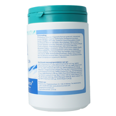 Phytonics Gluco balance paard pony 500.00 Gram