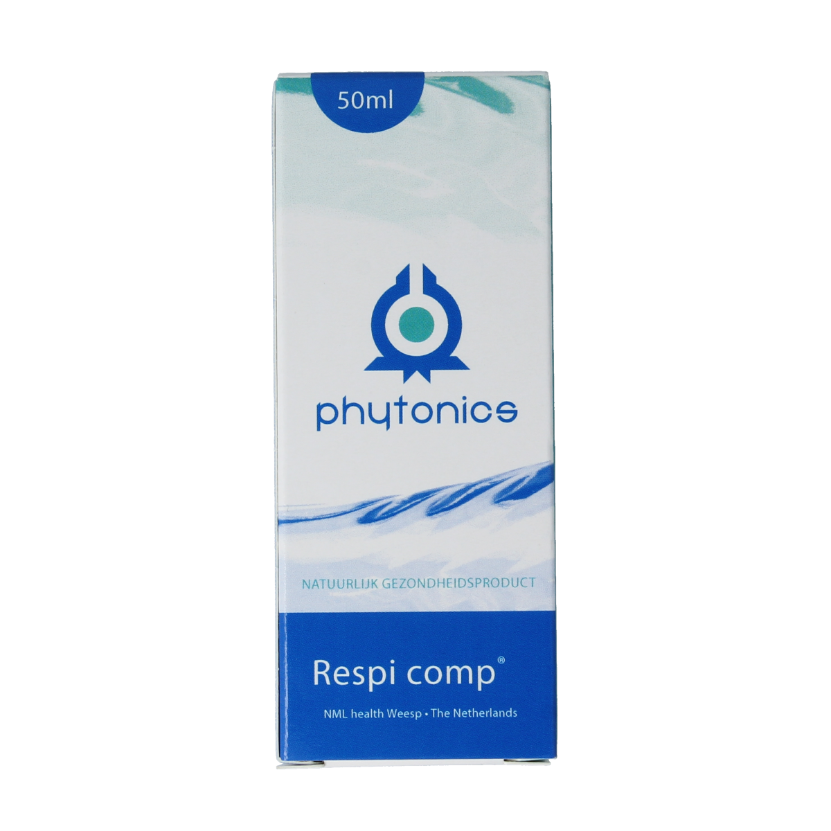 Phytonics Respi comp 50.00 Milliliter