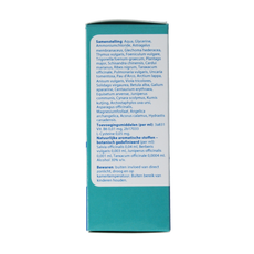 Phytonics Respi comp 50.00 Milliliter
