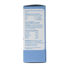 Phytonics Respi comp 50.00 Milliliter