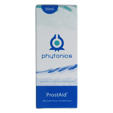 Phytonics ProstAid 50.00 Milliliter