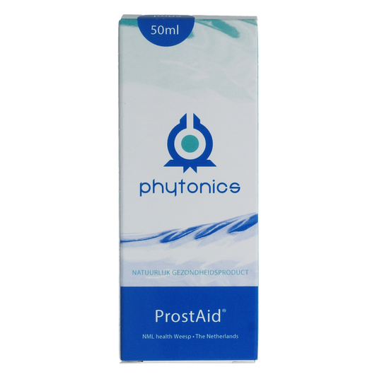 Phytonics ProstAid 50.00 Milliliter