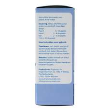 Phytonics ProstAid 50.00 Milliliter