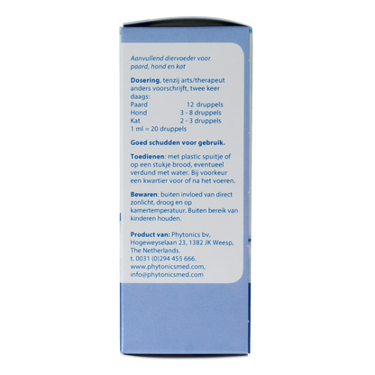 Phytonics ProstAid 50.00 Milliliter
