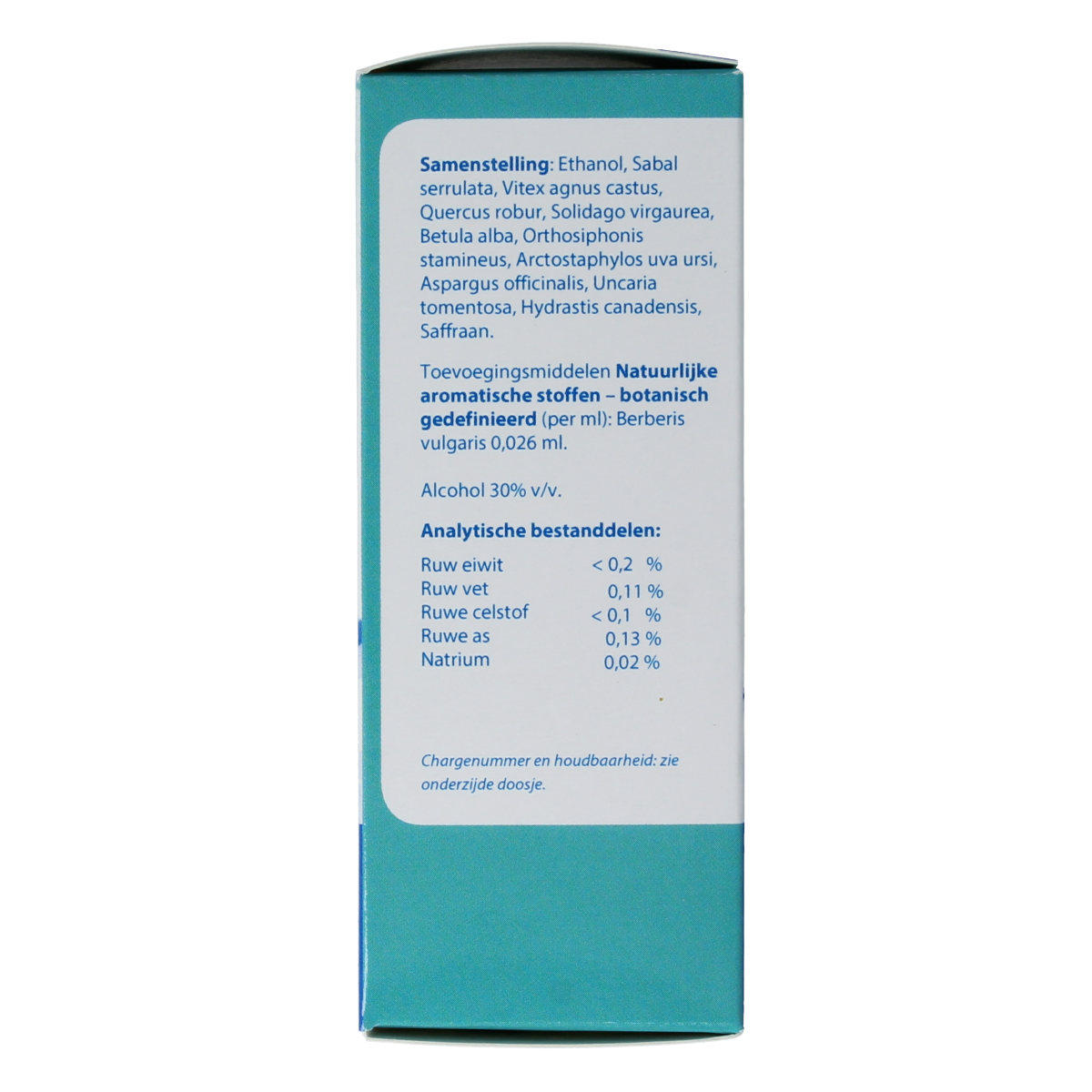 Phytonics ProstAid 50.00 Milliliter