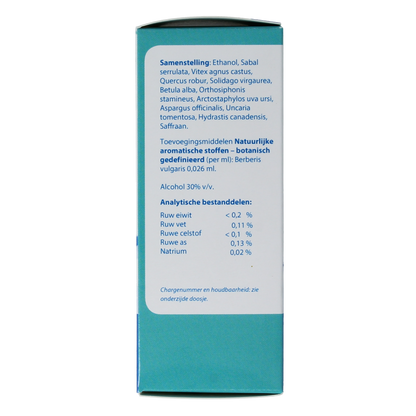 Phytonics ProstAid 50.00 Milliliter