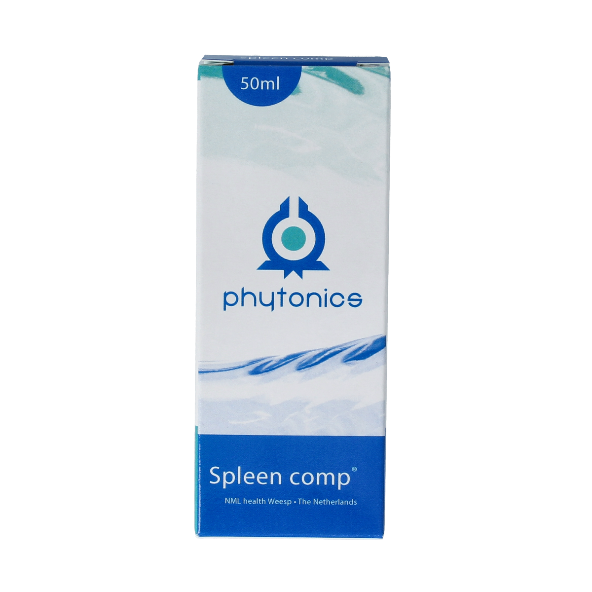 Phytonics Spleen comp 50.00 Milliliter