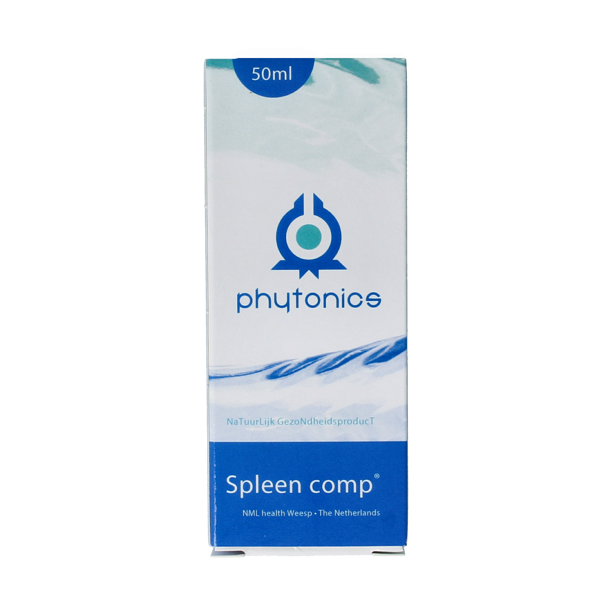 Phytonics Spleen comp 50.00 Milliliter