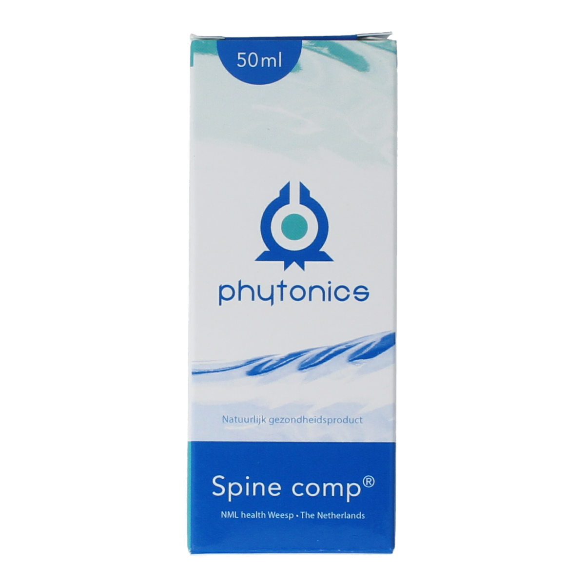 Phytonics Spine comp 50.00 Milliliter