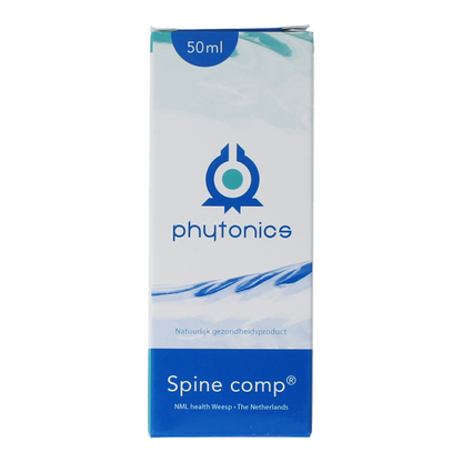 Phytonics Spine comp 50.00 Milliliter