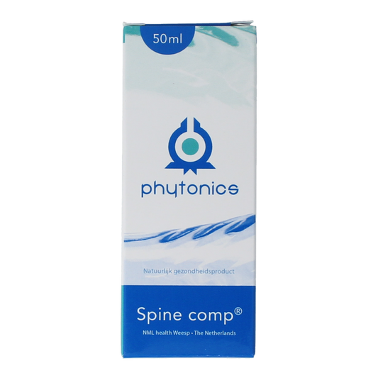 Phytonics Spine comp 50.00 Milliliter