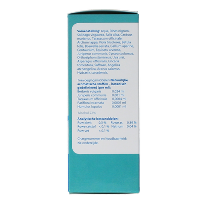 Phytonics Spine comp 50.00 Milliliter