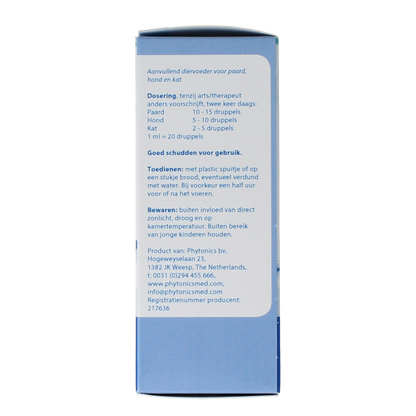 Phytonics Spine comp 50.00 Milliliter