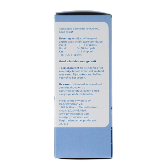 Phytonics Spine comp 50.00 Milliliter