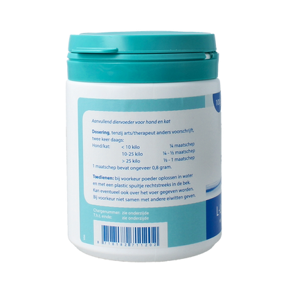 Phytonics L-lysine comp hond en kat 100.00 Gram