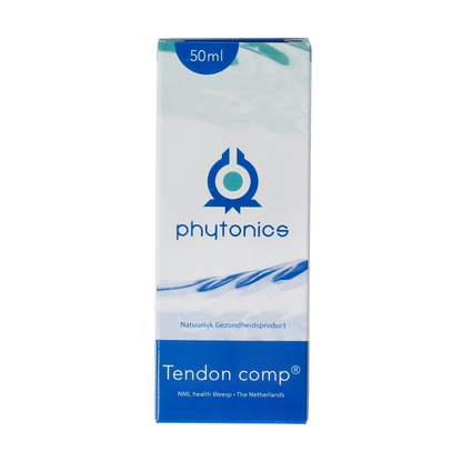 Phytonics Tendon comp 50.00 Milliliter