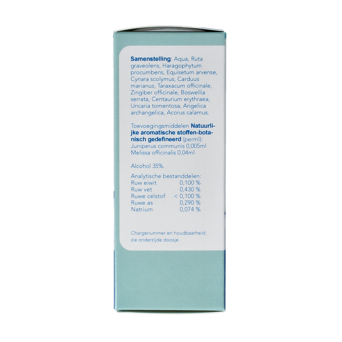Phytonics Tendon comp 50.00 Milliliter