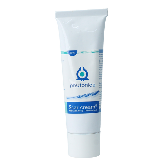 Phytonics Scar cream 50.00 Milliliter