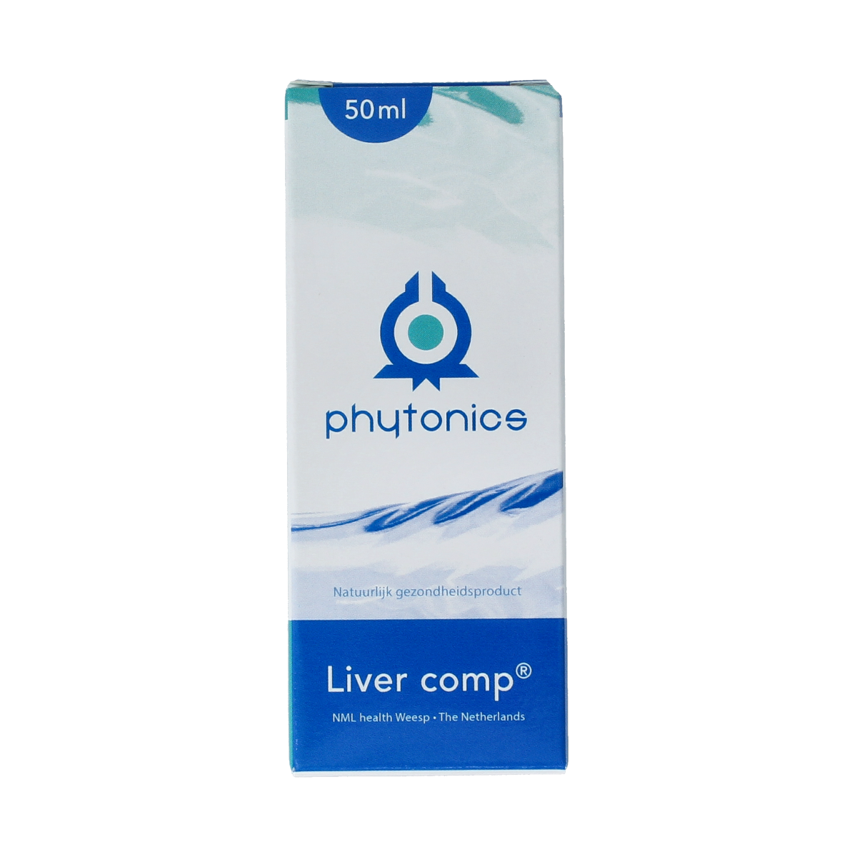 Phytonics Liver comp 50.00 Milliliter