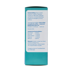 Phytonics Liver comp 50.00 Milliliter