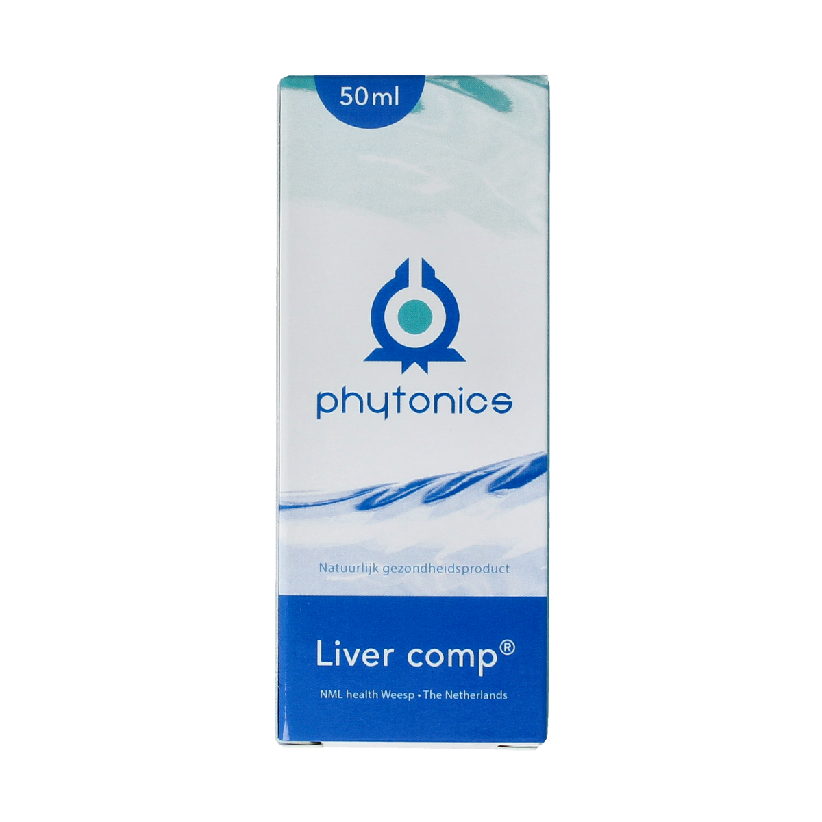 Phytonics Liver comp 50.00 Milliliter