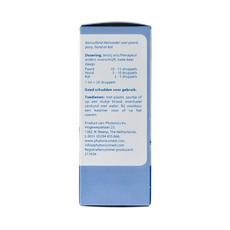 Phytonics Liver comp 50.00 Milliliter