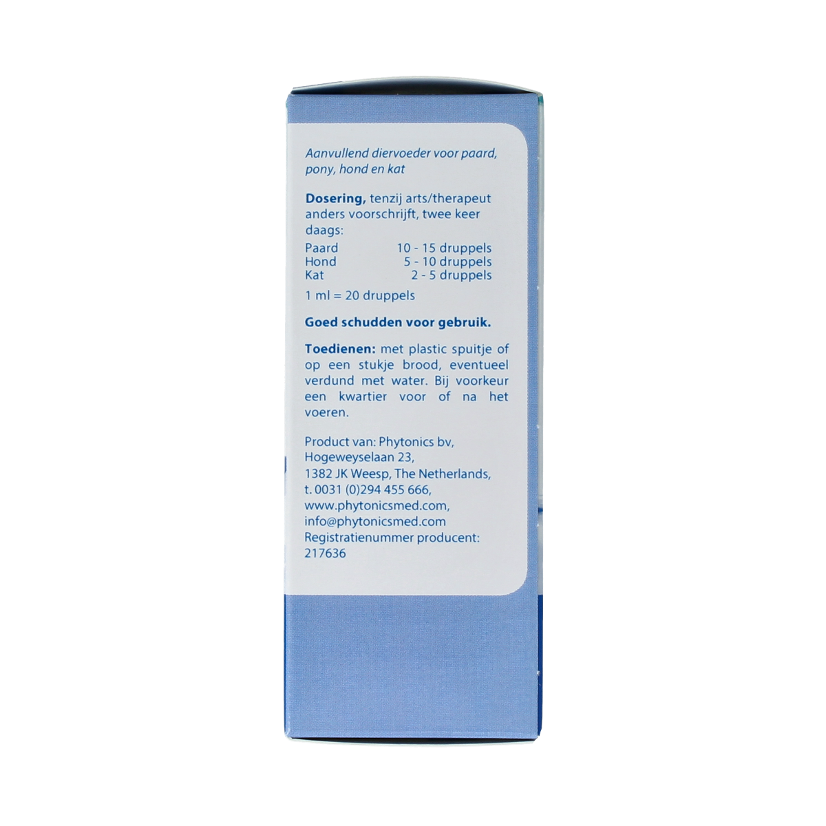 Phytonics Liver comp 50.00 Milliliter