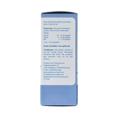 Phytonics Liver comp 50.00 Milliliter
