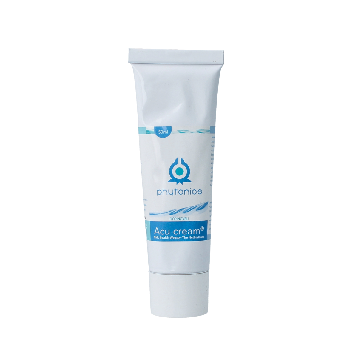 Phytonics Acu cream 50.00 Milliliter