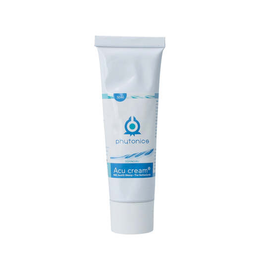 Phytonics Acu cream 50.00 Milliliter