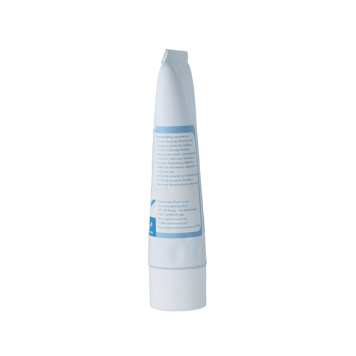 Phytonics Acu cream 50.00 Milliliter