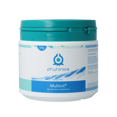 Phytonics Multivit hond en kat 250.00 Gram