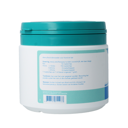 Phytonics Multivit hond en kat 250.00 Gram