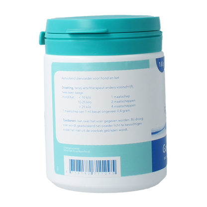 Phytonics Gastri compositum hond en kat 100.00 Gram