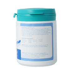 Phytonics Gastri compositum hond en kat 100.00 Gram