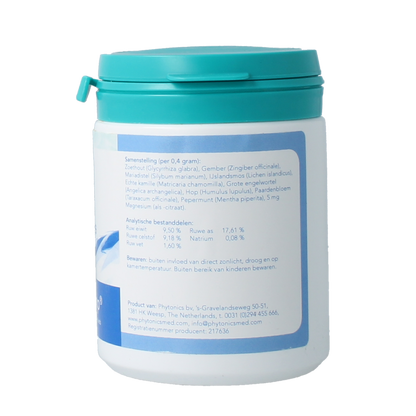 Phytonics Gastri compositum hond en kat 100.00 Gram