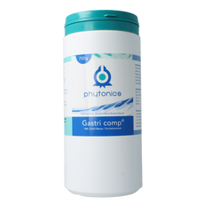 Phytonics Gastri compositum paard en pony 750.00 Gram